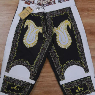 شلوارک باستانی و ورزش زورخانه ای
